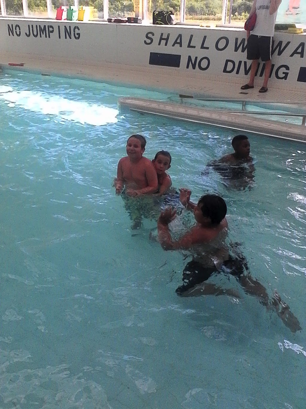 Valley Park Pool | 970 Paramount Dr, Stoney Creek, ON L8J 1Y2, Canada | Phone: (905) 546-2424 ext. 1114