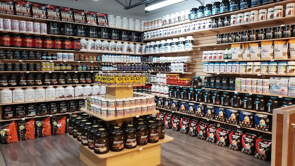 Équilibre Force-Santé | 1271 Rue King E, Sherbrooke, QC J1G 1E6, Canada | Phone: (819) 434-5173