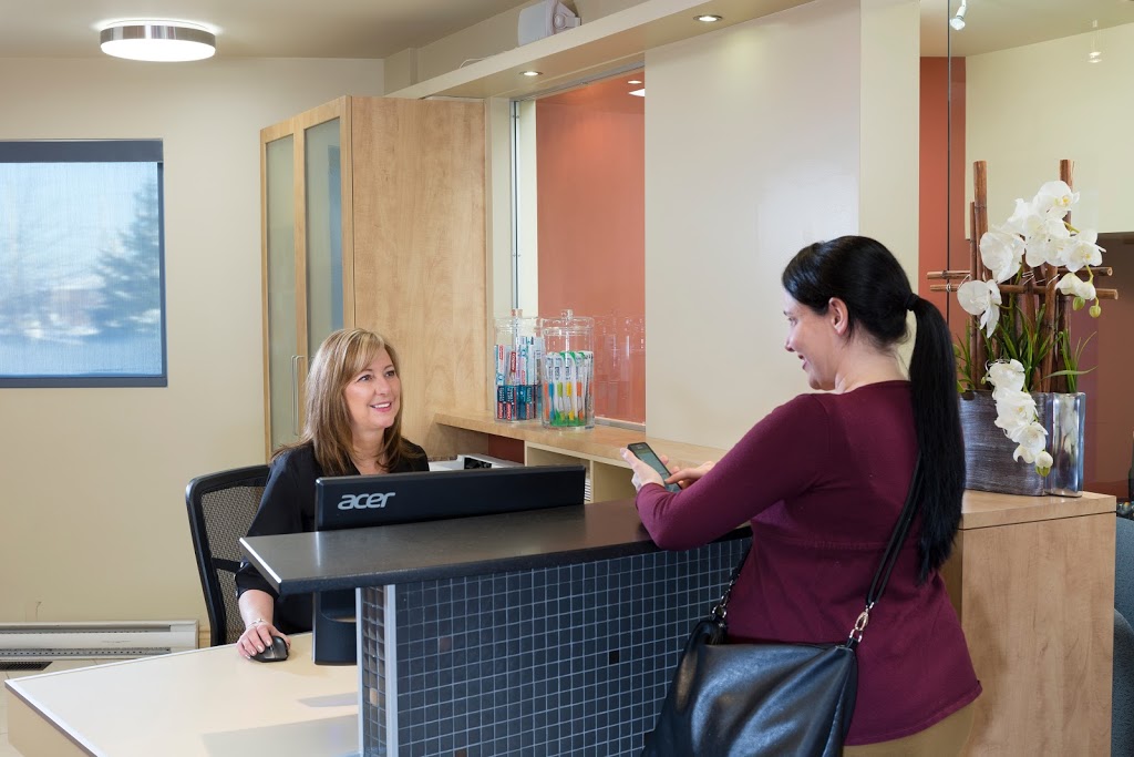 Centre dentaire Valérie Petitjean | 8260 Avenue Sous le Vent, Charny, QC G6X 1K2, Canada | Phone: (418) 832-6200