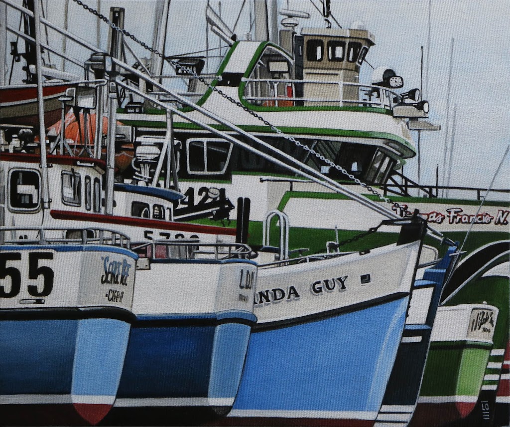 LO artiste peintre | 4771 Rue Escoffier, Québec, QC G1Y 3J4, Canada | Phone: (418) 934-9924