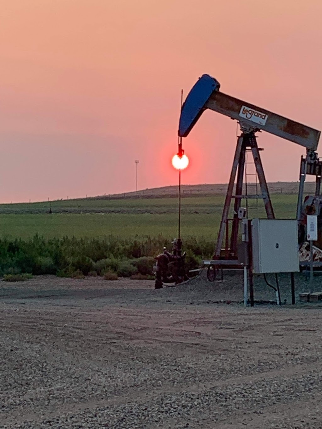 West Country Energy Services | 53002 Range Rd 265, Acheson, AB T7X 5A6, Canada | Phone: (780) 203-5296