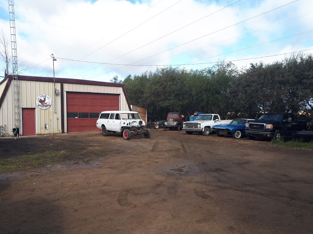Sparrow Coatings And Autobody | 63116 Range Rd 270, Jarvie, AB T0G 1H0, Canada | Phone: (780) 266-3573