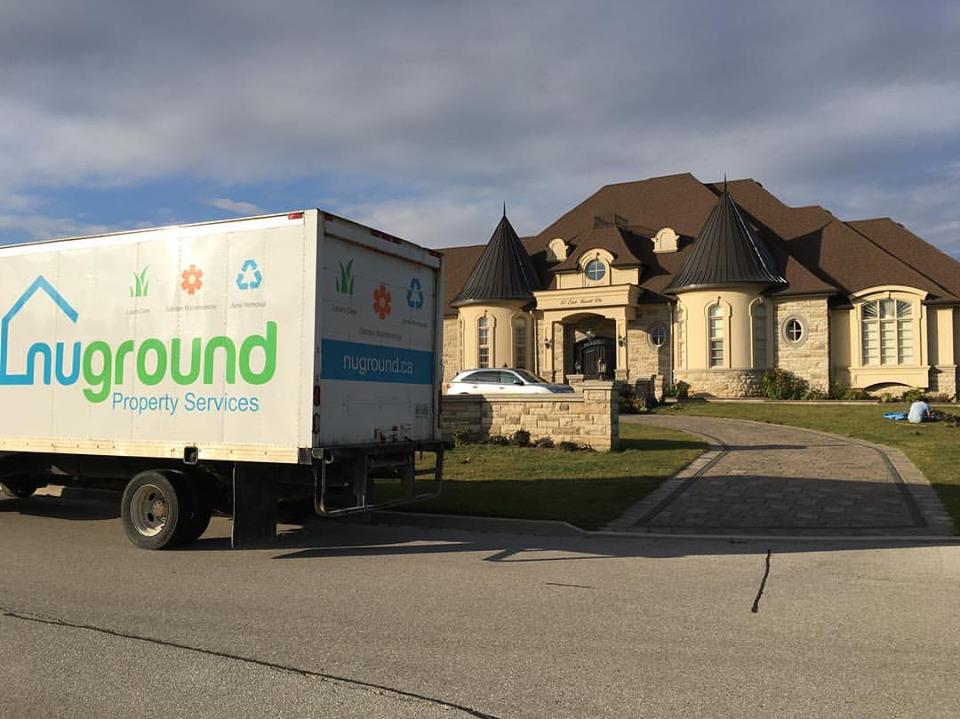 NuGround | 23 Mill St, Bolton, ON L7E 1C1, Canada | Phone: (647) 207-1387