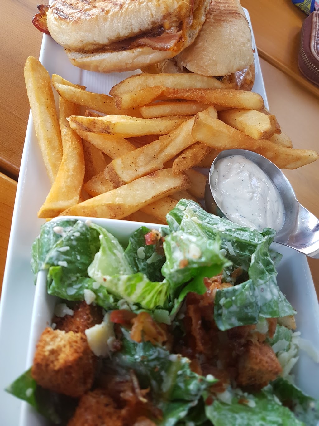State & Main Kitchen & Bar | 467 Cundles Rd E building g unit 1, Barrie, ON L4M 0J7, Canada | Phone: (705) 722-0817