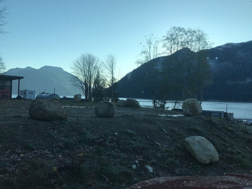 Westcoast Fish Culture Fish Hatchery | 5055 Third Lake Rd, Powell River C, BC V8A 0N7, Canada | Phone: (604) 483-1611