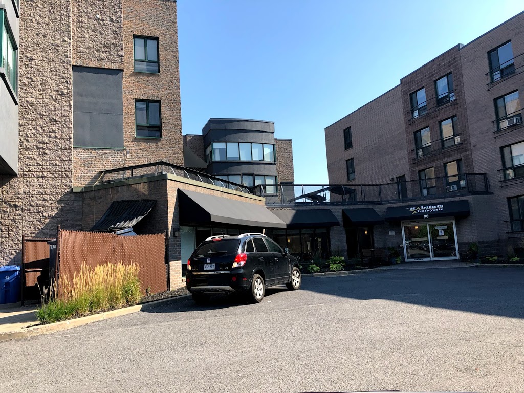 Habitats Lafayette (Les) | 100 Boulevard La Fayette, Longueuil, QC J4K 5H6, Canada | Phone: (450) 674-8111