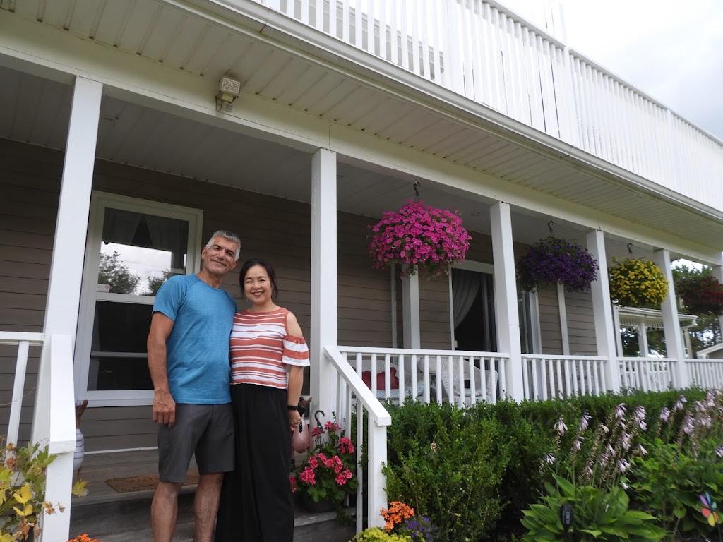 Cavendish Breeze Inn | 40 Memory Ln, Cavendish, PE C0A 1N0, Canada | Phone: (902) 963-3385