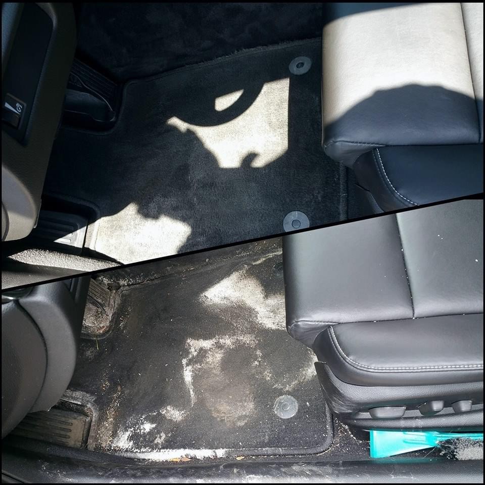 Peters Steam and Auto Detailing | 39 Tecumseth Heights Dr, Tottenham, ON L0G 1W0, Canada | Phone: (905) 226-9032