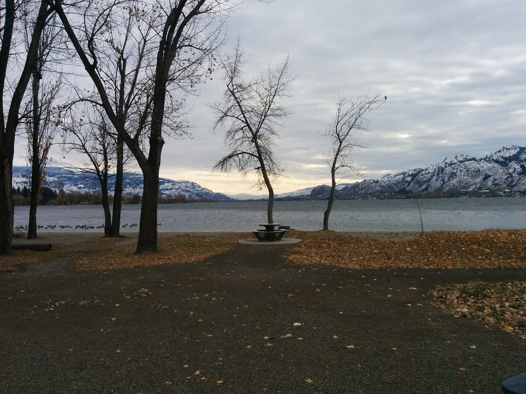 Brookvale Holiday Resort Inc | 1219 E. Lakeshore Drive, Osoyoos, BC V0H 1V6, Canada | Phone: (250) 495-7514