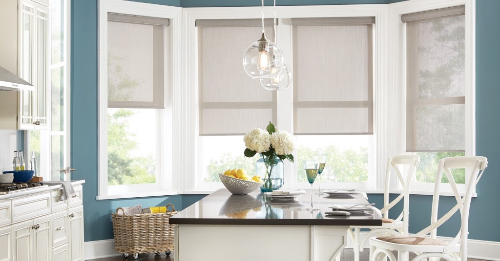 Budget Blinds of Cowichan Valley and Nanaimo | 19 High St, Ladysmith, BC V9G 1A1, Canada | Phone: (250) 924-0249