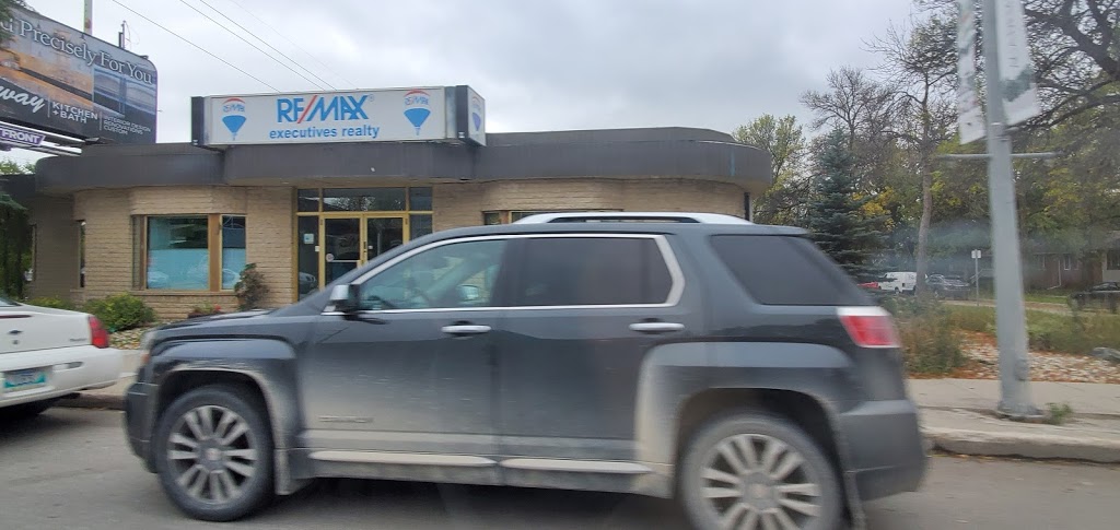 RE/MAX Executives Realty | 520 Academy Rd, Winnipeg, MB R3N 2A8, Canada | Phone: (204) 947-9800