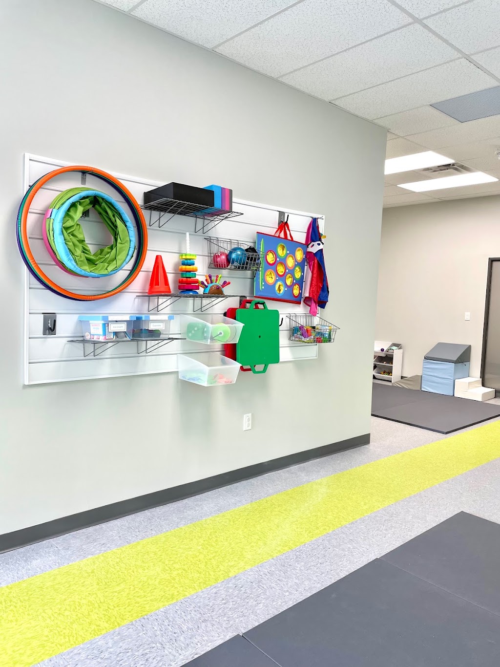 Kids Physio Group - Halifax | 102 Chain Lake Dr Unit 5, Halifax, NS B3S 1A7, Canada | Phone: (902) 444-1430