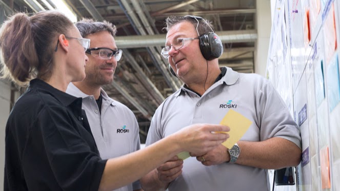Roski Composites Inc | 130 Rue de lÉglise, Roxton Falls, QC J0H 1E0, Canada | Phone: (450) 548-5821
