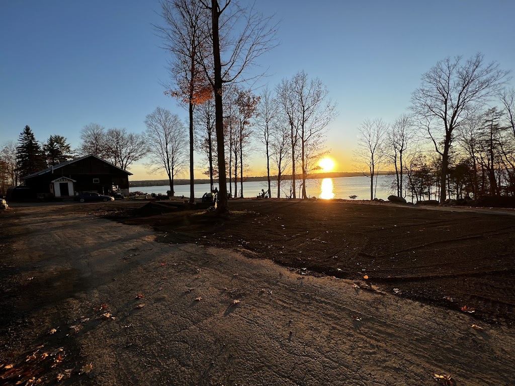 Marina 4 AS | 664 Rang Ste Philomène, Oka, QC J0N 1E0, Canada | Phone: (514) 891-3971