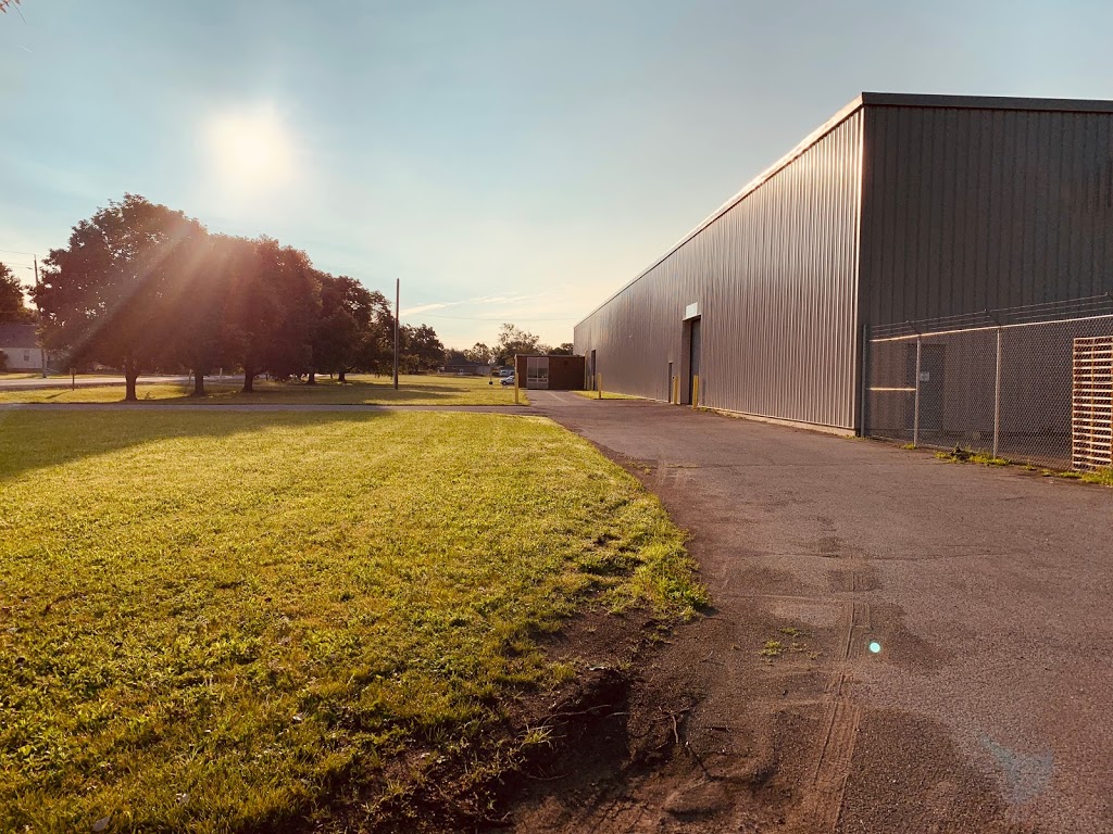 Barbican (Shipping & Receiving) | 425 Phipps St, Fort Erie, ON L2A 2W1, Canada