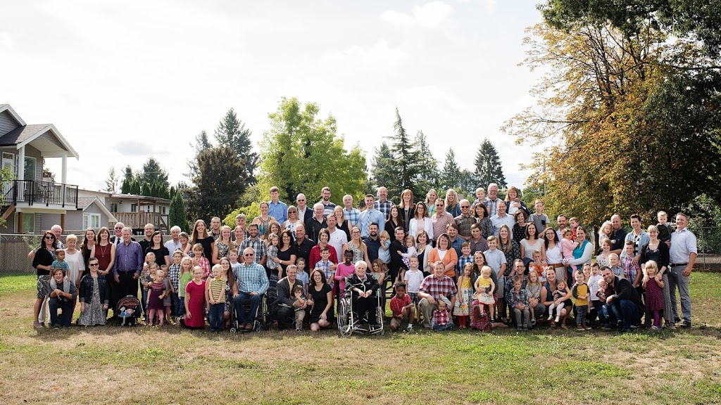 Grace Fellowship Chilliwack | 46024 Riverside Dr, Chilliwack, BC V2P 3K8, Canada | Phone: (604) 426-1044