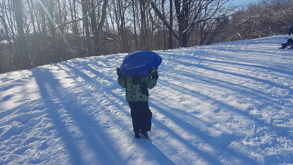 Ski Hill Park | Gloucester, ON K1J 7W6, Canada | Phone: (613) 580-2400