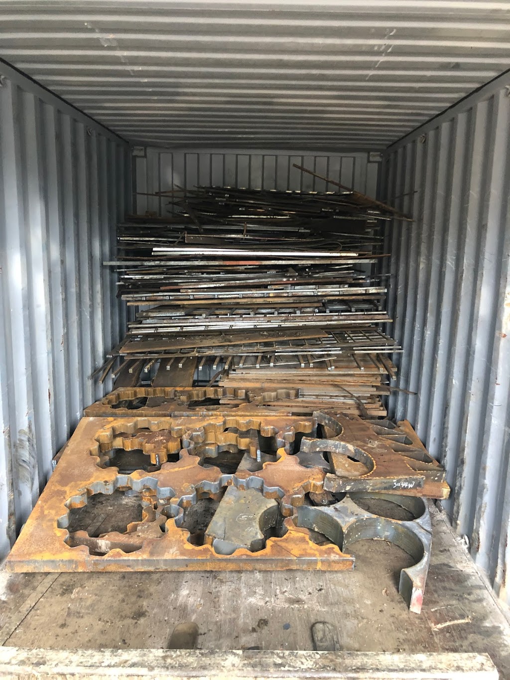 Fraser Valley Metal Recycling | 34272 Industrial Way, Abbotsford, BC V2S 7M6, Canada | Phone: (604) 746-2855