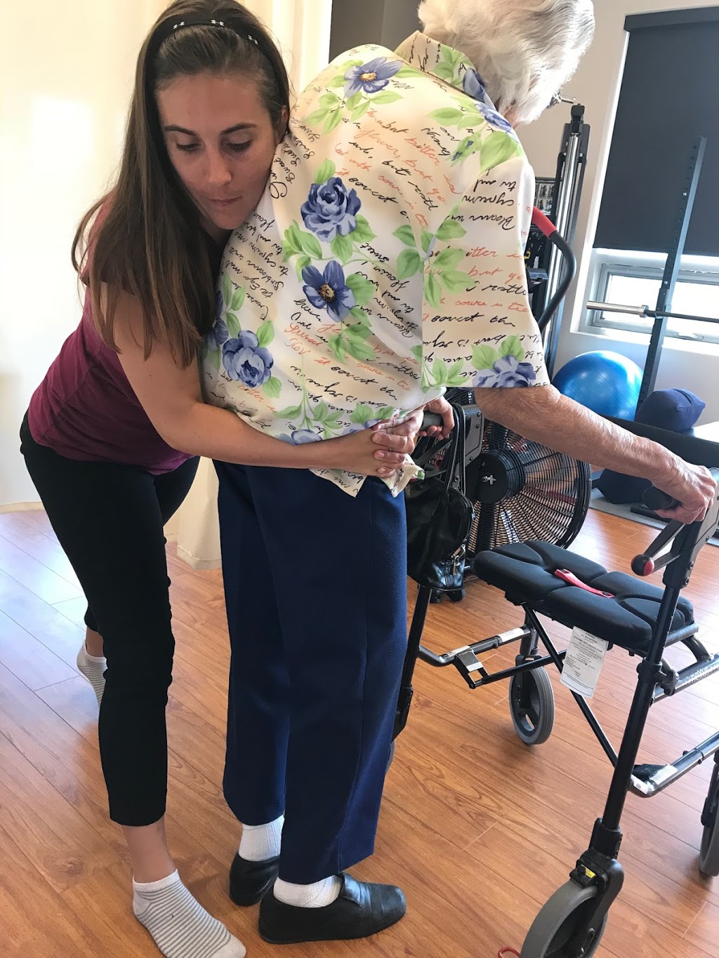 Mech Physiotherapy | 7163 Yonge St Suite 209, Thornhill, ON L3T 2A9, Canada | Phone: (416) 819-6070