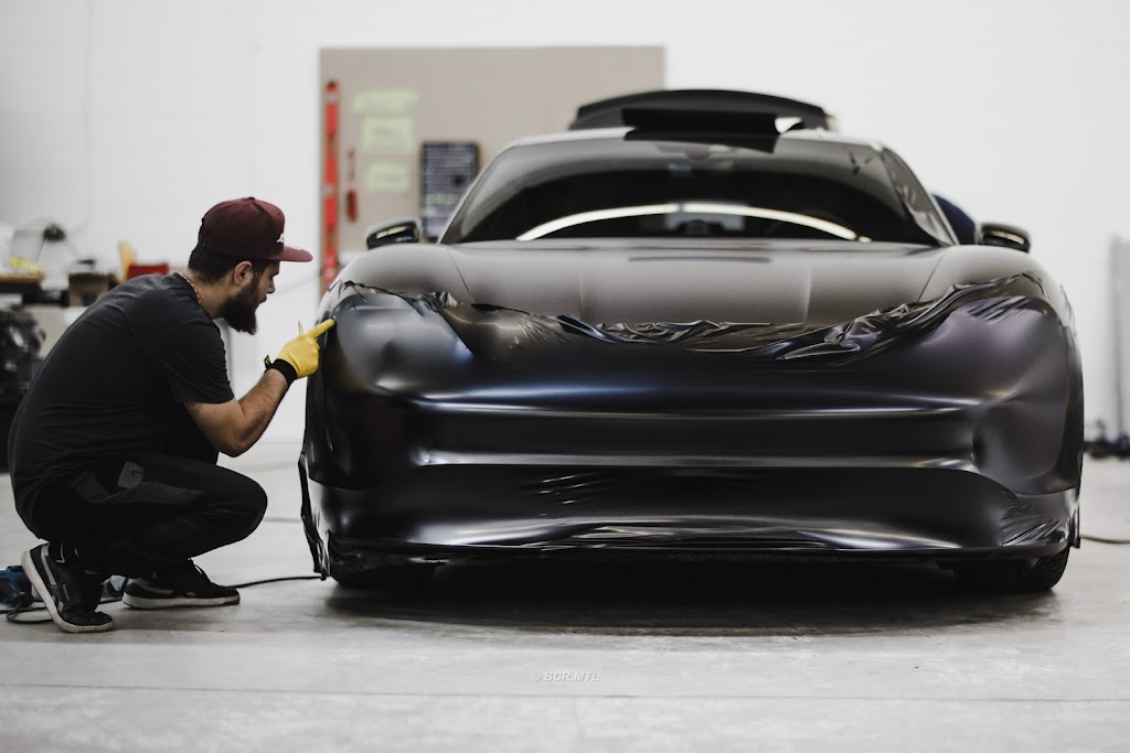 Autokosmet X | 5401 Rue Armand-Frappier, Saint-Hubert, QC J3Z 1J4, Canada | Phone: (438) 884-4086