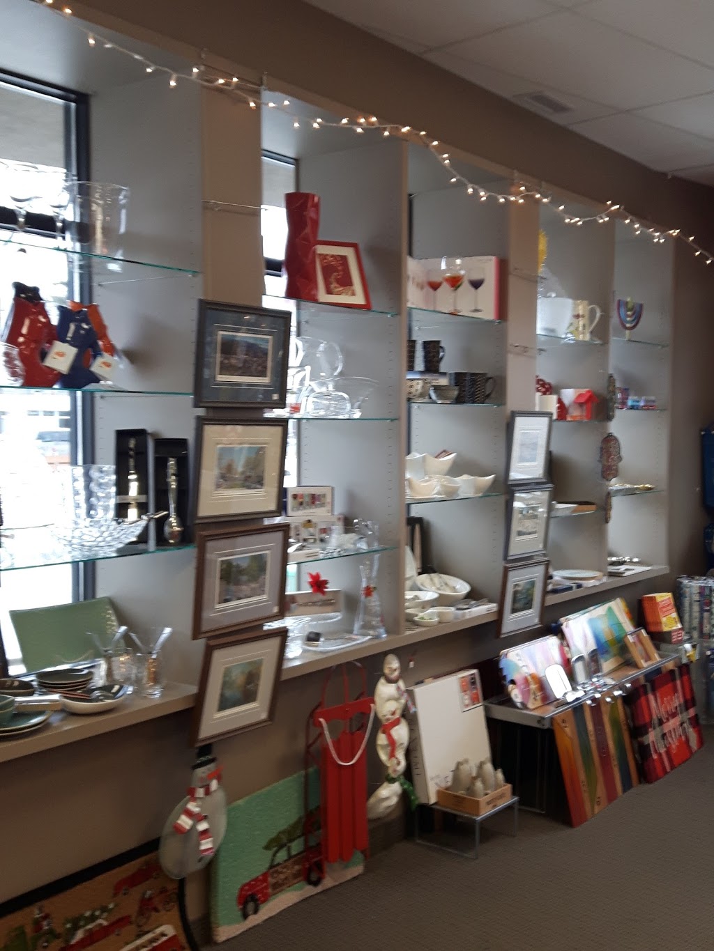 The Paper Gallery | 1437 Corydon Ave, Winnipeg, MB R3N 0J2, Canada | Phone: (204) 488-2585