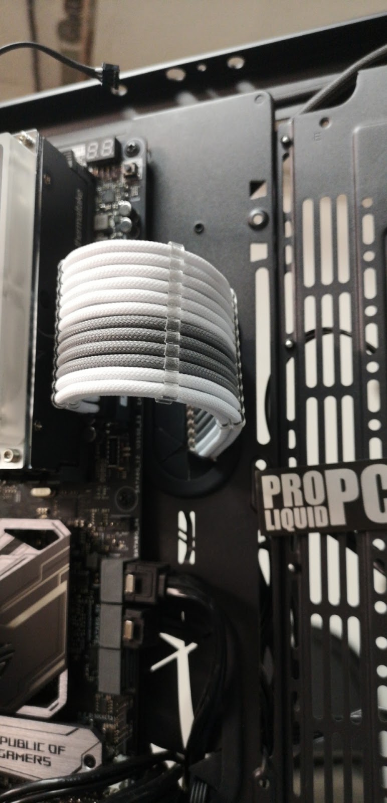 Pro Liquid PC | 10036 Rue Cormier, Mirabel, QC J7N 1J8, Canada | Phone: (450) 543-0646
