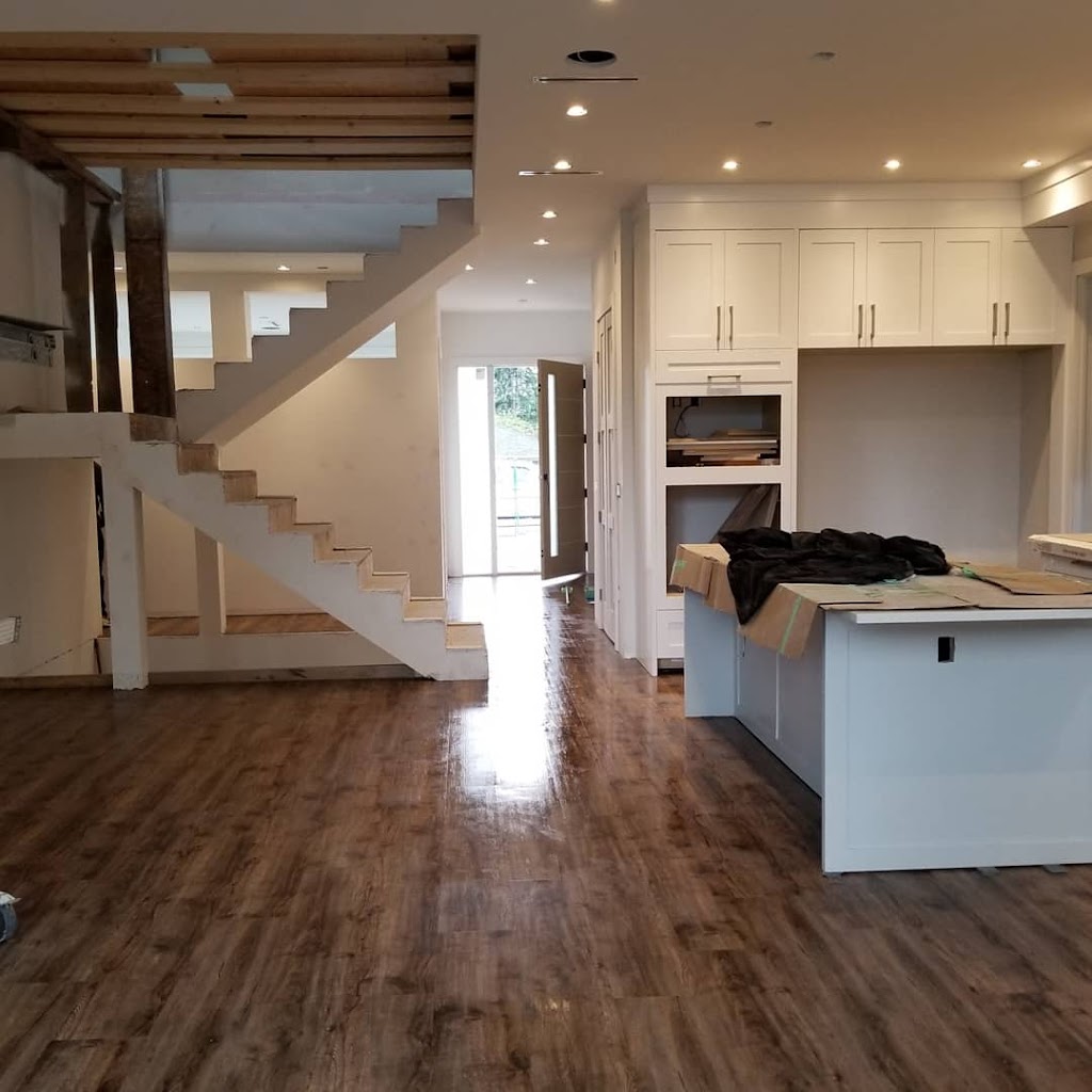 GL Installations Inc. Flooring - Painting - Moldings + | Duthie Ave, Burnaby, BC V5A 2R4, Canada | Phone: (604) 782-5775