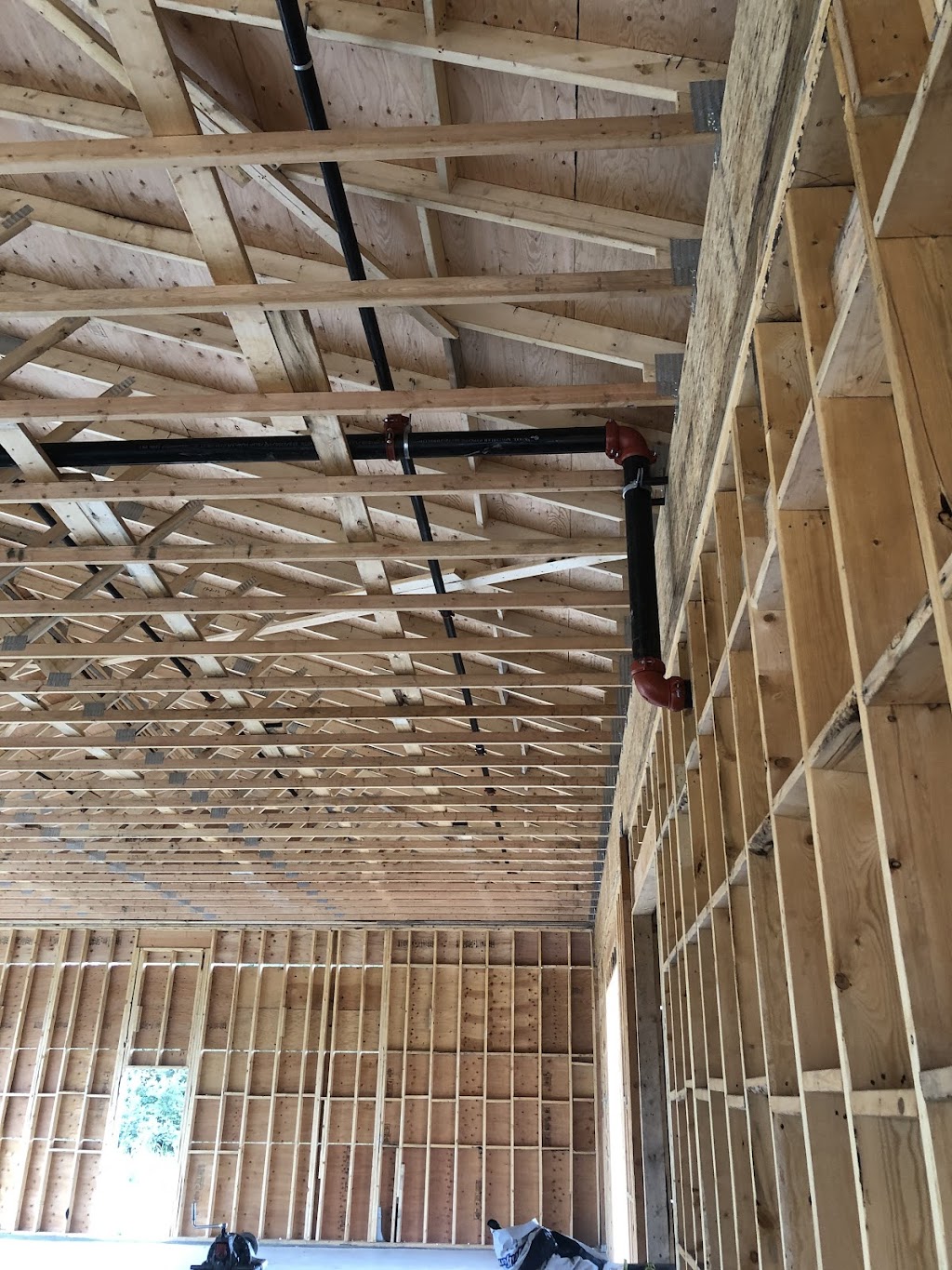 Northstar Fire Protection | 5373 Westwood Dr, Chilliwack, BC V2R 5N9, Canada | Phone: (778) 836-5196