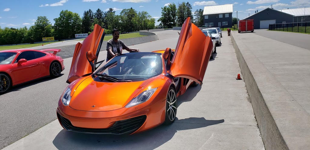 ClusterTek | 1707 Finkle Dr, Oshawa, ON L1K 0R8, Canada | Phone: (647) 886-9280