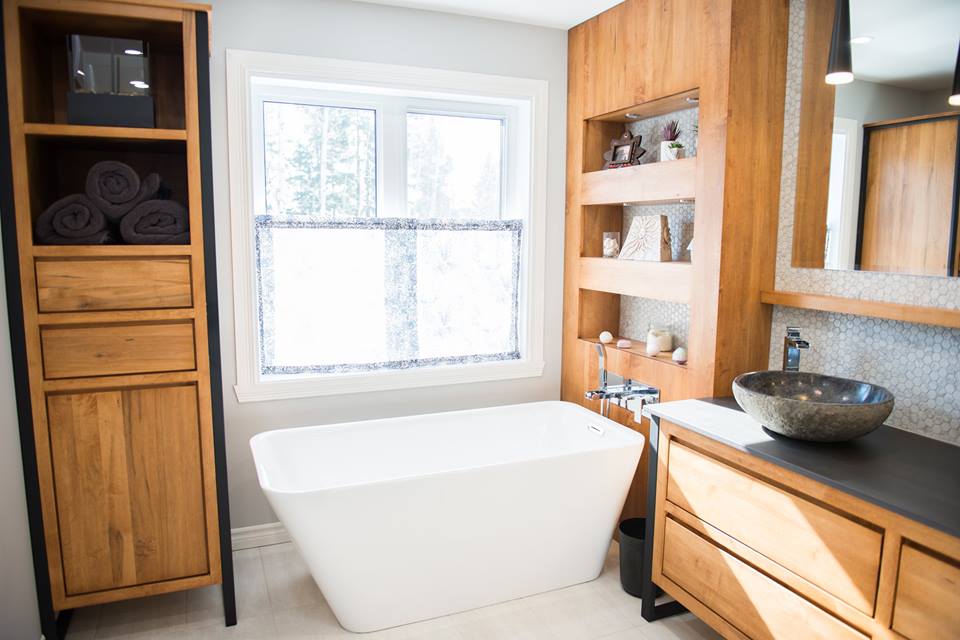 Menuiserie ELS ( Atelier ébénisterie ) | 6 Rue St Fidele, La Malbaie, QC G5A 2K4, Canada | Phone: (418) 665-2183