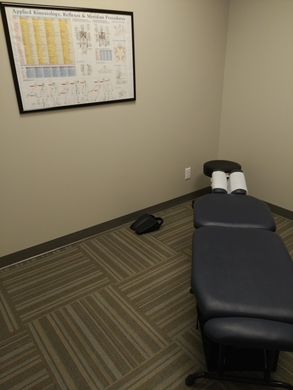 Dr. Renee Laframboise B.Sc., D.C. | 1500 Paris St Unit 11, Sudbury, ON P3E 3B8, Canada | Phone: (705) 885-2088