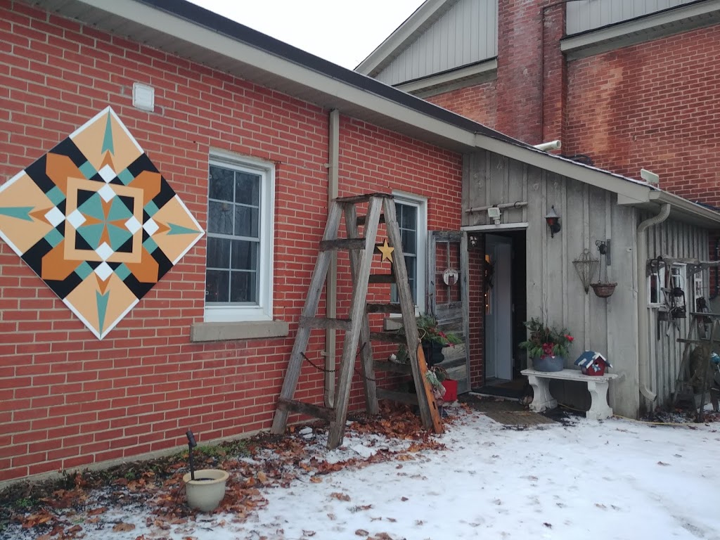 Harvest Table | 1746 Roseville Rd, Cambridge, ON N1R 5S3, Canada | Phone: (519) 624-0723