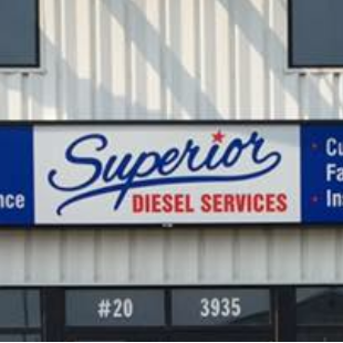 Superior Diesel Services | 3935 Brodsky Avenue #20, Saskatoon, SK S7P 0C9, Canada | Phone: (306) 244-4010