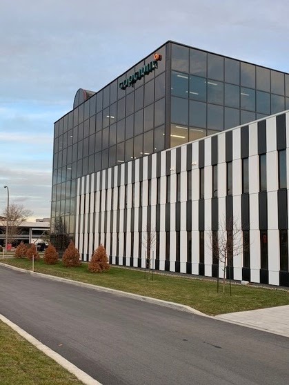 Capcium Inc. | 7300 Route Transcanadienne, Pointe-Claire, QC H9R 1C7, Canada | Phone: (514) 339-5986