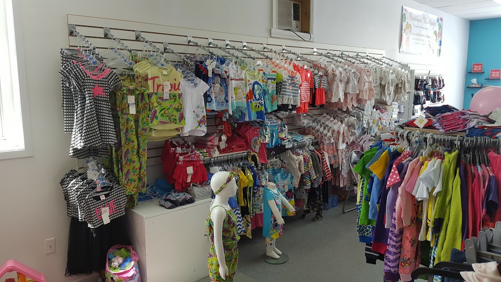 Boutique Madijade | 174 Rue Ellice, Beauharnois, QC J6N 1X1, Canada | Phone: (514) 824-6785