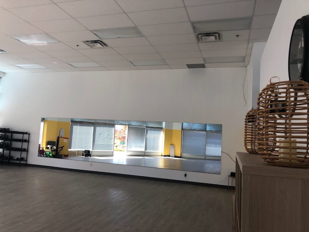 Stronger Together Family Fitness Barrie | 62 Commerce Park Dr Unit H/I, Barrie, ON L4N 8W8, Canada | Phone: (705) 881-7133