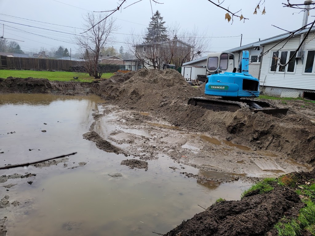 Ottawa Septic Solutions | 597 Baie-des-Castors St, Orléans, ON K4A 1E8, Canada | Phone: (613) 302-5233