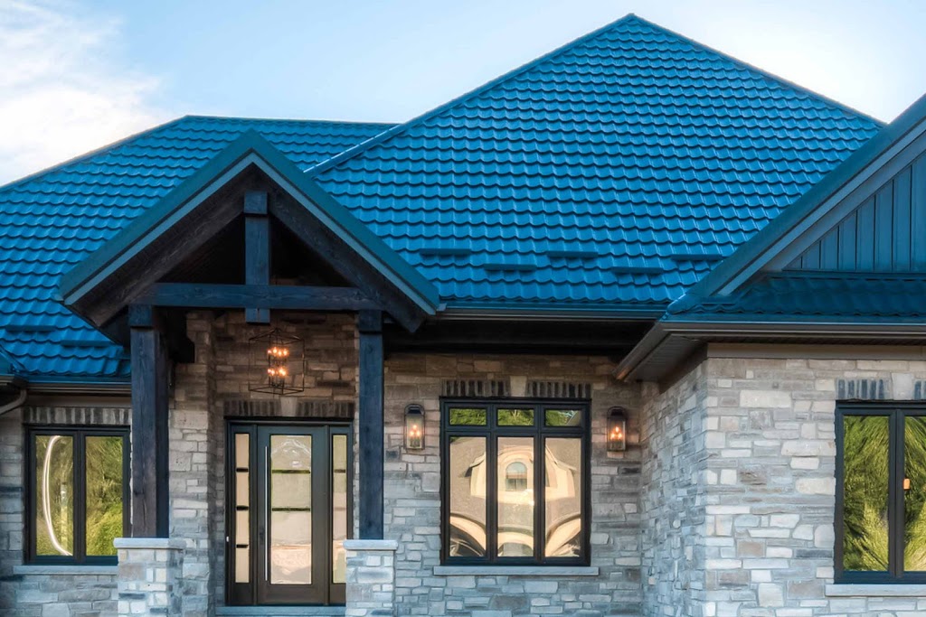 Ottawa Metal Roofing - Metal Roof Ottawa | 2838 Carp Rd Unit 3, Carp, ON K0A 1L0, Canada | Phone: (613) 851-4448