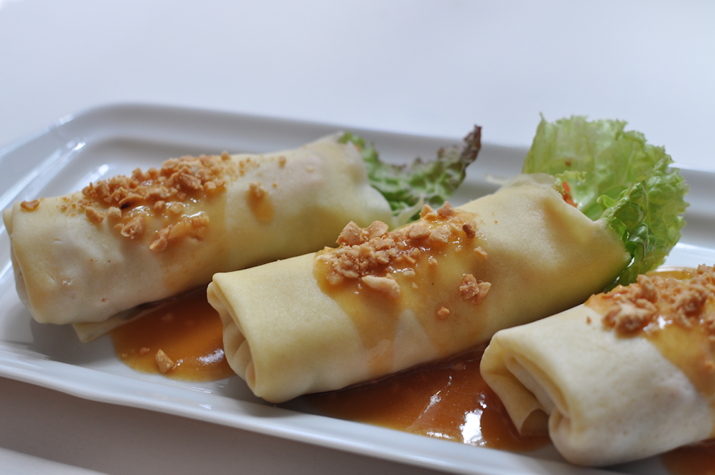 Saucy Plate | 1960 Lawrence Ave E #14A, Scarborough, ON M1R 2Z1, Canada | Phone: (647) 347-3888