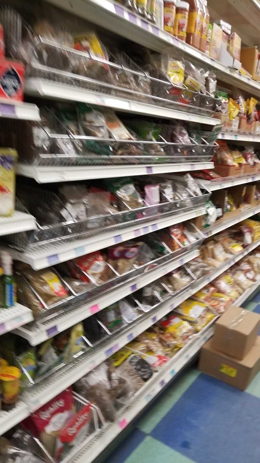 Bharat Grocery | 280 St Annes Rd, Winnipeg, MB R2M 3A4, Canada | Phone: (204) 253-5988