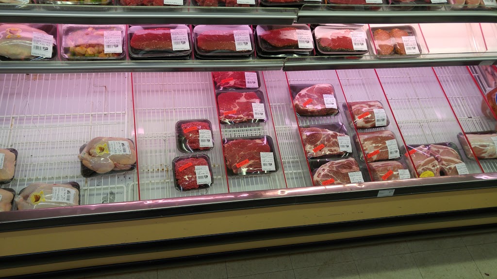 Alimentation Les Breault | 184 Rue Principale, Frampton, QC G0R 1M0, Canada | Phone: (418) 479-2825