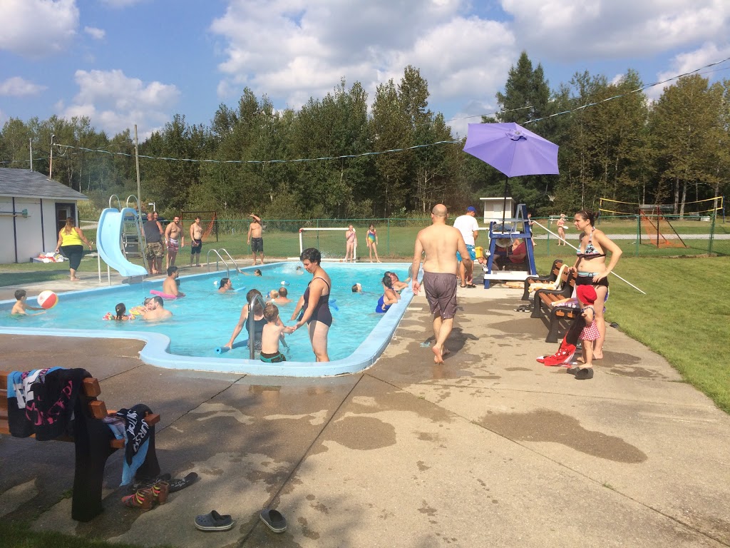 Camping Beau-Soleil | 1225 Rte 112, Weedon, QC J0B 3J0, Canada | Phone: (819) 877-5000