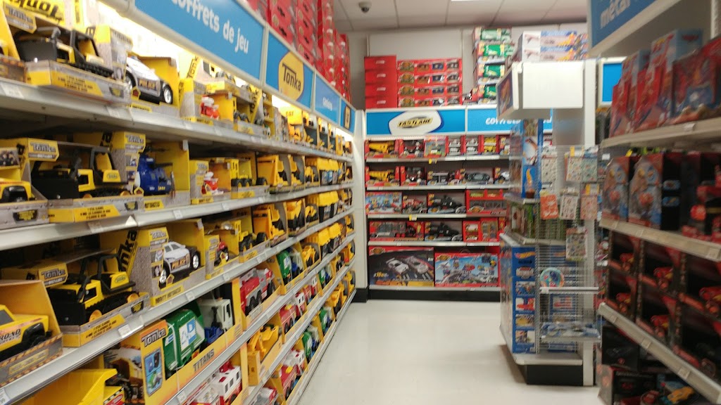 Toys"R"Us | 2600 Bd Daniel-Johnson, Laval, QC H7T 2K1, Canada | Phone: (450) 682-6194