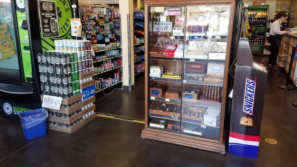 Yorkys Market - Alabama Street | 2418 Alabama St, Bellingham, WA 98229, USA | Phone: (360) 733-7883