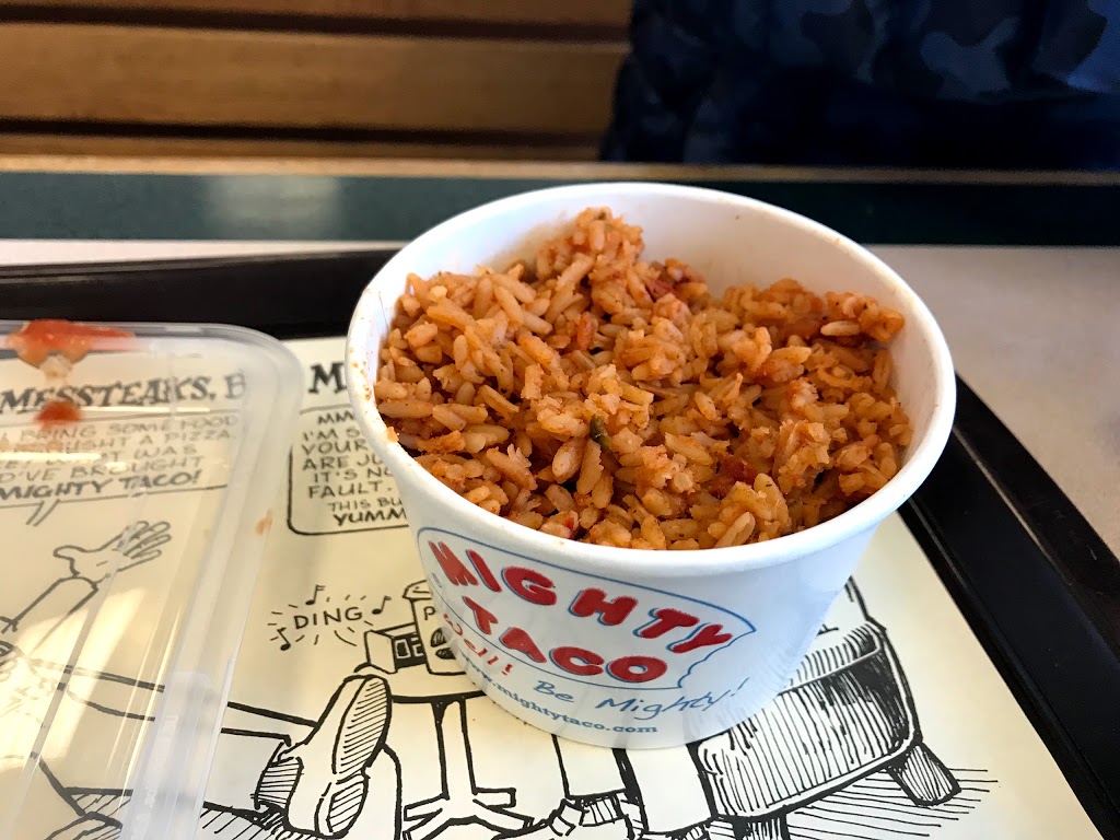 Mighty Taco | 2363 Delaware Ave, Buffalo, NY 14216, USA | Phone: (716) 871-8670