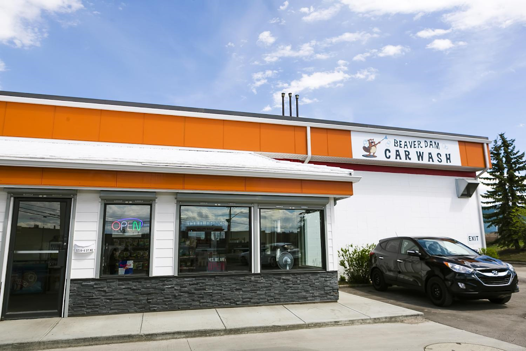 Beaver Dam Car Wash | 5216 6 St NE, Calgary, AB T2K 4W5, Canada | Phone: (403) 567-0602