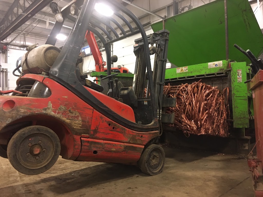 Supreme Salvage | Thatcher Ave, North Battleford, SK S9A 3M1, Canada | Phone: (306) 445-6662