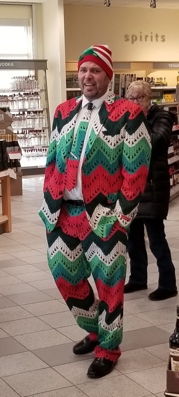 LCBO | 1613 9th Ave E, Owen Sound, ON N4K 3G5, Canada | Phone: (519) 376-0761