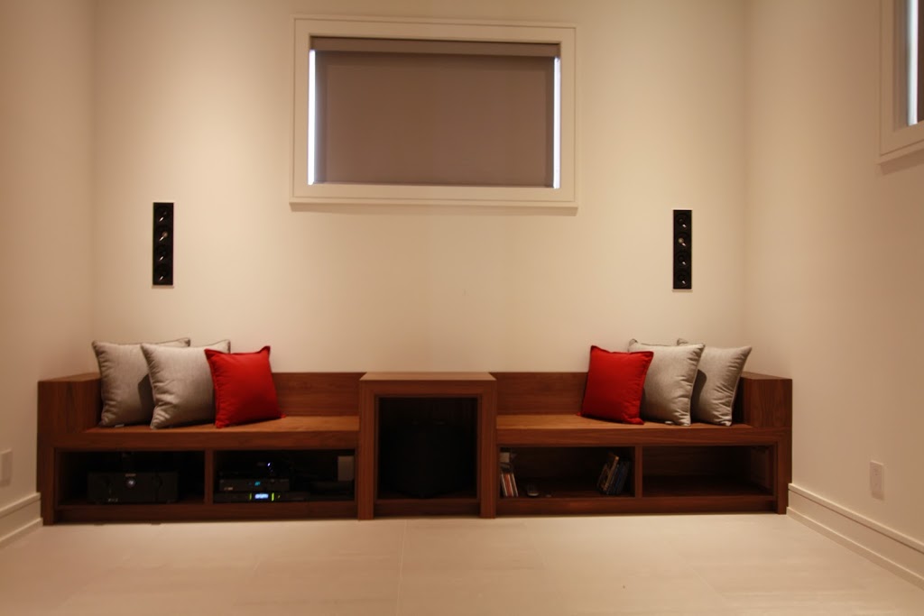 K1 audio inc. | 146 Dariole Dr, Richmond Hill, ON L4E 0Y8, Canada | Phone: (416) 893-3355