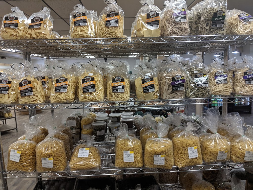 Perrys Market | 58 Spring St, Norwood, NY 13668, USA | Phone: (315) 353-2956